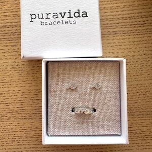 PuraVida jewelry BNWT
